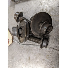 07E222 Camshaft Gear Bolt Set For 11-12 Ford Fusion  3.5